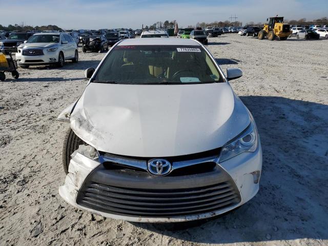 Photo 4 VIN: 4T1BD1FK1GU191261 - TOYOTA CAMRY 