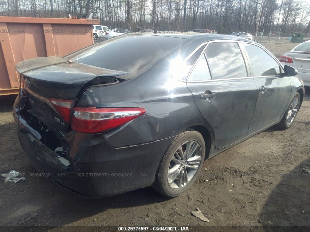 Photo 3 VIN: 4T1BD1FK1GU192586 - TOYOTA CAMRY HYBRID 