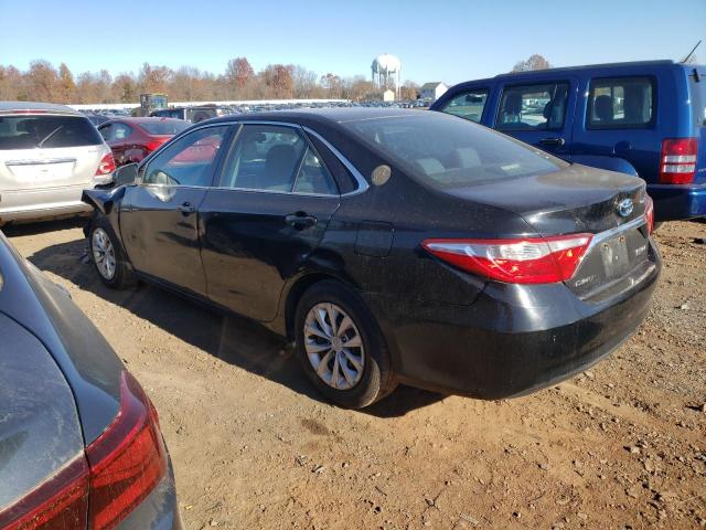 Photo 1 VIN: 4T1BD1FK1GU194662 - TOYOTA CAMRY 