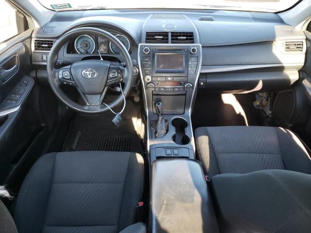 Photo 7 VIN: 4T1BD1FK1GU194662 - TOYOTA CAMRY 