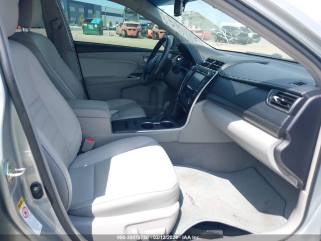 Photo 4 VIN: 4T1BD1FK1GU195083 - TOYOTA CAMRY HYBRID 