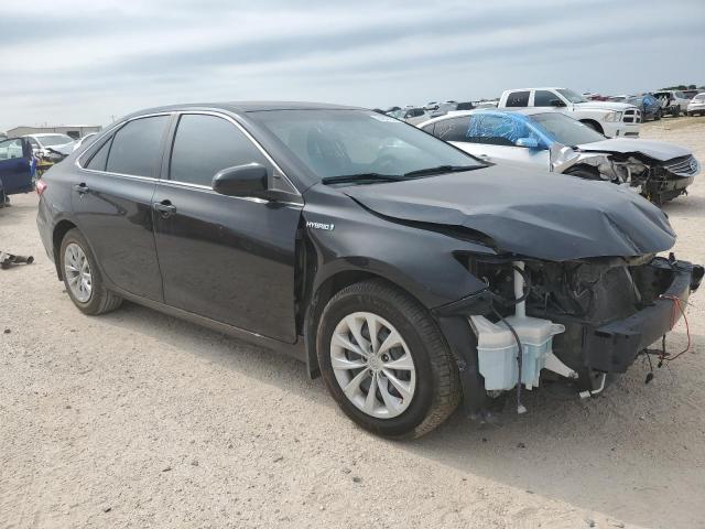 Photo 3 VIN: 4T1BD1FK1GU200234 - TOYOTA CAMRY 