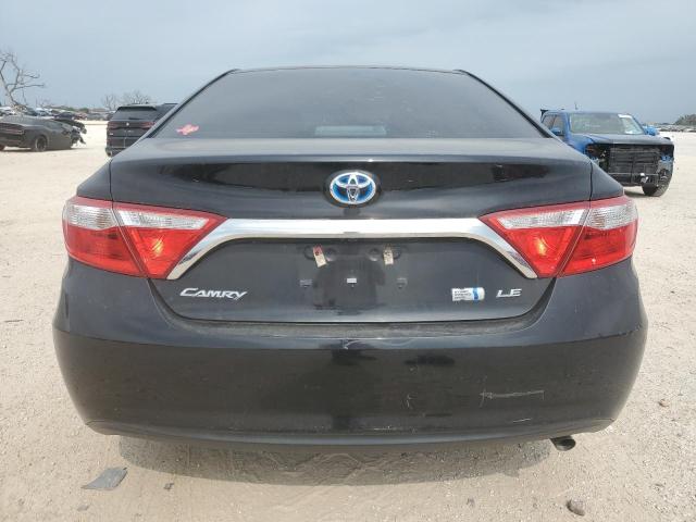 Photo 5 VIN: 4T1BD1FK1GU200234 - TOYOTA CAMRY 