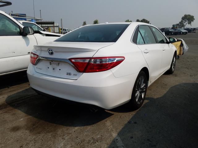 Photo 3 VIN: 4T1BD1FK1HU201482 - TOYOTA CAMRY 