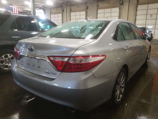 Photo 3 VIN: 4T1BD1FK1HU202213 - TOYOTA CAMRY HYBR 