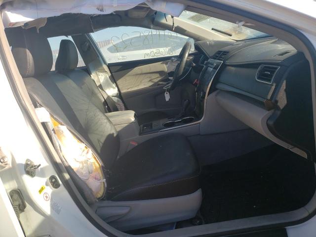 Photo 4 VIN: 4T1BD1FK1HU203958 - TOYOTA CAMRY HYBR 