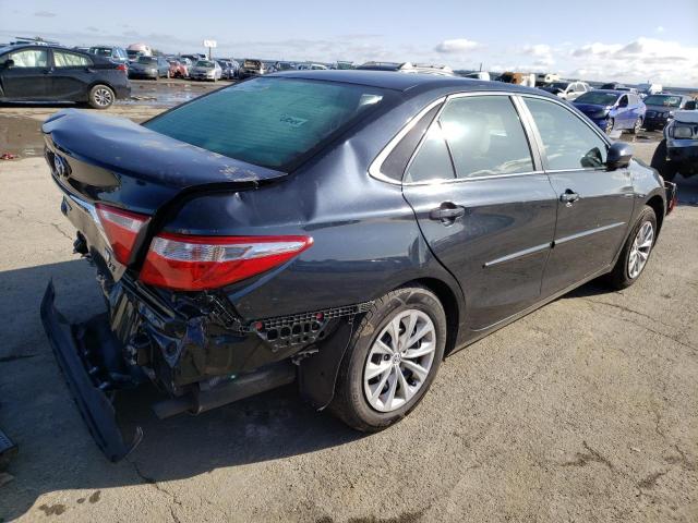 Photo 2 VIN: 4T1BD1FK1HU204253 - TOYOTA CAMRY HYBR 