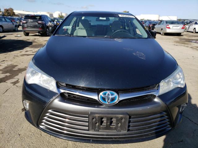 Photo 4 VIN: 4T1BD1FK1HU204253 - TOYOTA CAMRY HYBR 