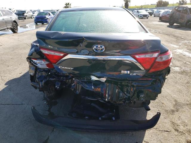 Photo 5 VIN: 4T1BD1FK1HU204253 - TOYOTA CAMRY HYBR 