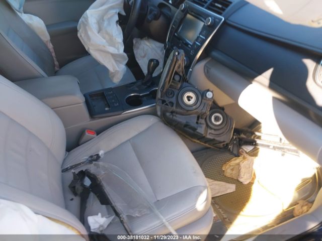 Photo 4 VIN: 4T1BD1FK1HU207380 - TOYOTA CAMRY HYBRID 