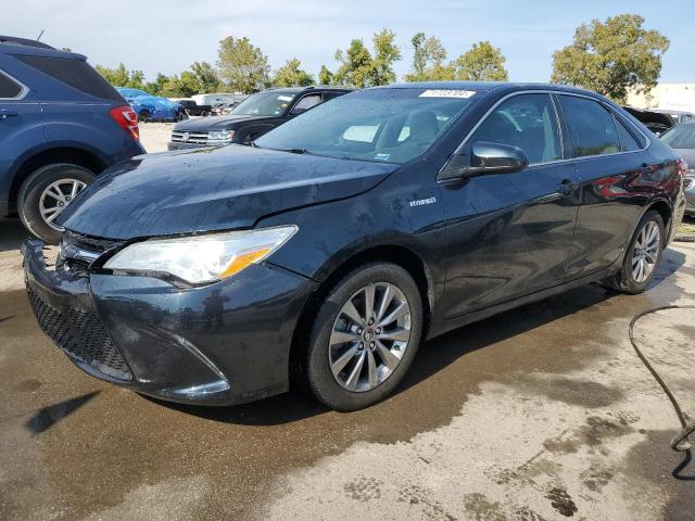 Photo 0 VIN: 4T1BD1FK1HU208531 - TOYOTA CAMRY HYBR 