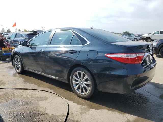 Photo 1 VIN: 4T1BD1FK1HU208531 - TOYOTA CAMRY HYBR 