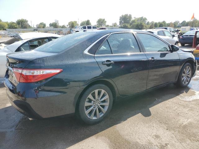 Photo 2 VIN: 4T1BD1FK1HU208531 - TOYOTA CAMRY HYBR 