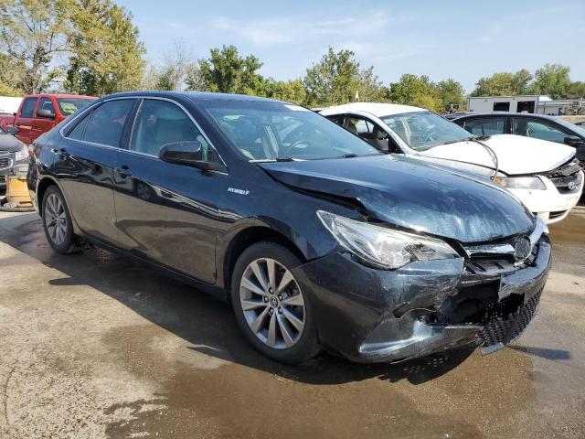 Photo 3 VIN: 4T1BD1FK1HU208531 - TOYOTA CAMRY HYBR 