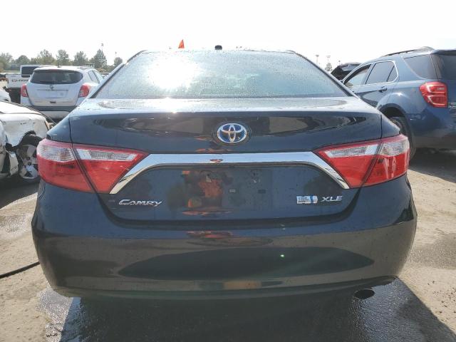 Photo 5 VIN: 4T1BD1FK1HU208531 - TOYOTA CAMRY HYBR 