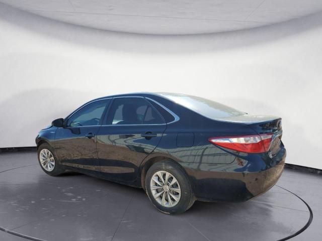 Photo 1 VIN: 4T1BD1FK1HU209324 - TOYOTA CAMRY HYBR 