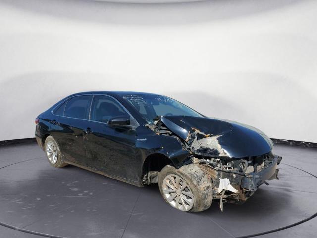 Photo 3 VIN: 4T1BD1FK1HU209324 - TOYOTA CAMRY HYBR 