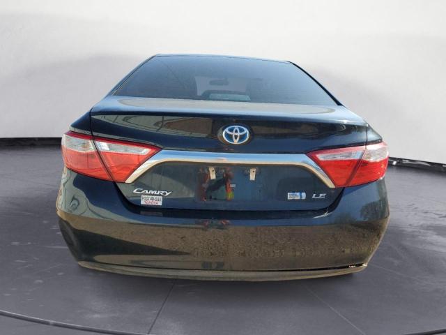 Photo 5 VIN: 4T1BD1FK1HU209324 - TOYOTA CAMRY HYBR 