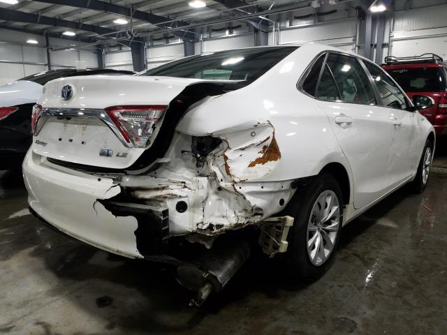 Photo 3 VIN: 4T1BD1FK1HU213387 - TOYOTA CAMRY HYBR 