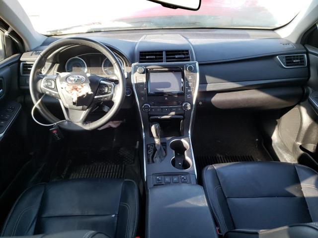 Photo 7 VIN: 4T1BD1FK1HU214409 - TOYOTA CAMRY HYBR 