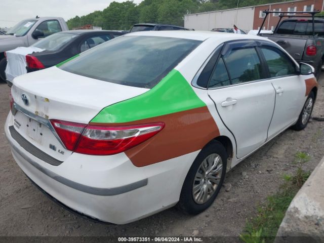 Photo 3 VIN: 4T1BD1FK1HU216502 - TOYOTA CAMRY 