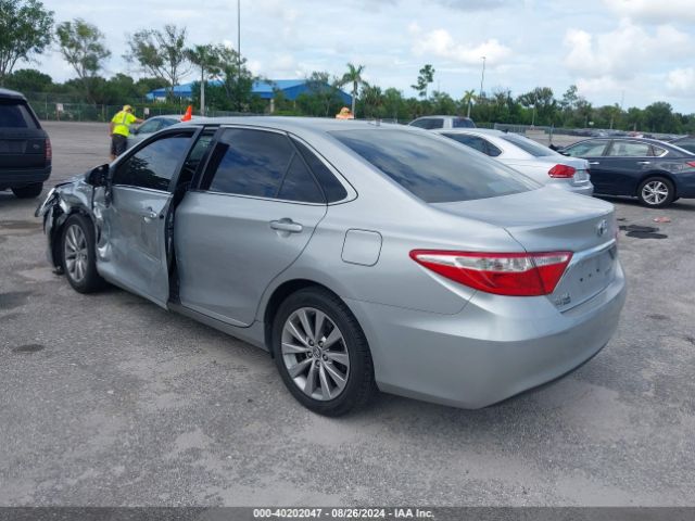 Photo 2 VIN: 4T1BD1FK1HU218086 - TOYOTA CAMRY 