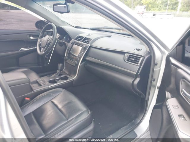 Photo 4 VIN: 4T1BD1FK1HU218086 - TOYOTA CAMRY 