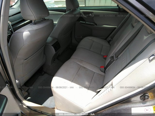 Photo 7 VIN: 4T1BD1FK1HU220159 - TOYOTA CAMRY 