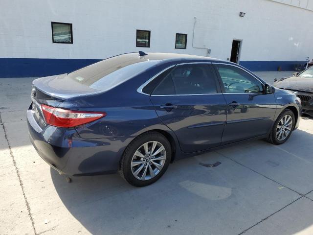 Photo 2 VIN: 4T1BD1FK1HU220968 - TOYOTA CAMRY HYBR 