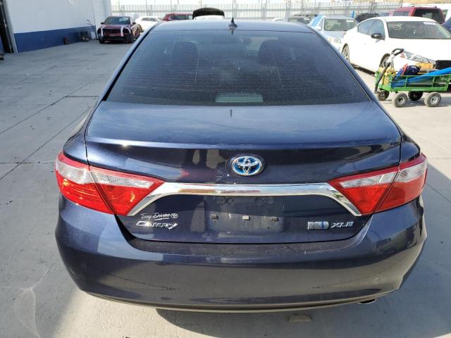 Photo 5 VIN: 4T1BD1FK1HU220968 - TOYOTA CAMRY HYBR 