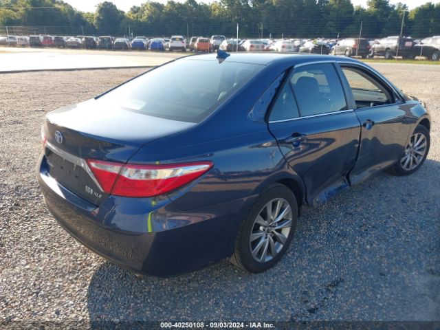 Photo 3 VIN: 4T1BD1FK1HU221098 - TOYOTA CAMRY 