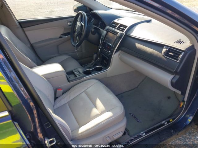 Photo 4 VIN: 4T1BD1FK1HU221098 - TOYOTA CAMRY 