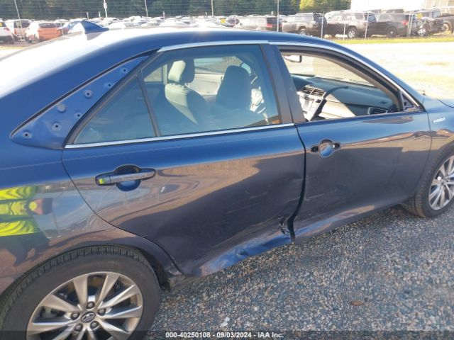 Photo 5 VIN: 4T1BD1FK1HU221098 - TOYOTA CAMRY 