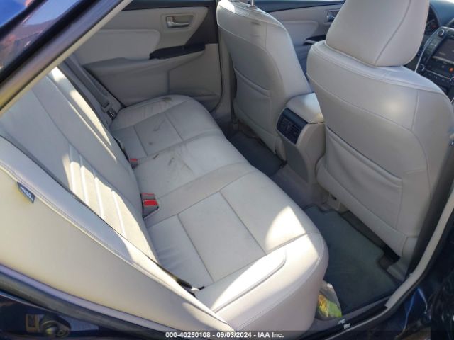 Photo 7 VIN: 4T1BD1FK1HU221098 - TOYOTA CAMRY 