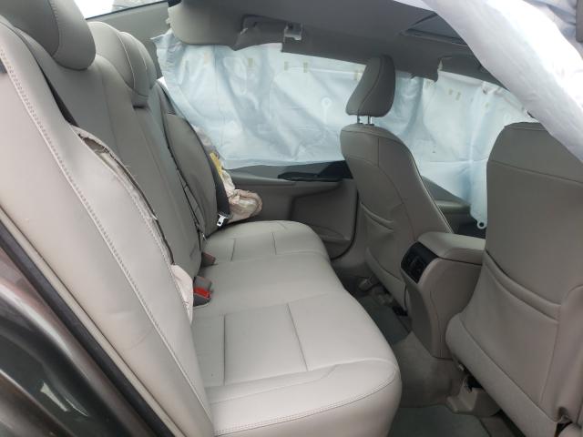 Photo 5 VIN: 4T1BD1FK1HU223014 - TOYOTA CAMRY HYBR 