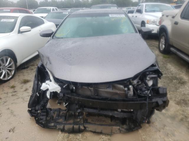 Photo 6 VIN: 4T1BD1FK1HU223014 - TOYOTA CAMRY HYBR 