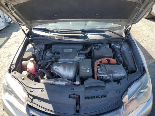 Photo 10 VIN: 4T1BD1FK1HU223112 - TOYOTA CAMRY HYBR 