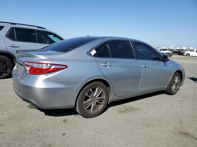 Photo 2 VIN: 4T1BD1FK1HU223112 - TOYOTA CAMRY HYBR 