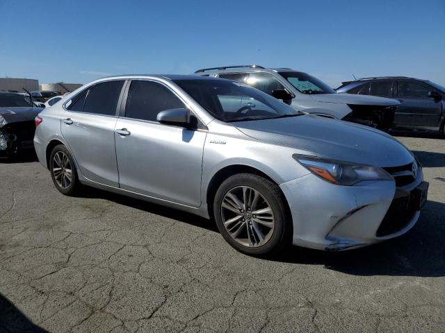 Photo 3 VIN: 4T1BD1FK1HU223112 - TOYOTA CAMRY HYBR 