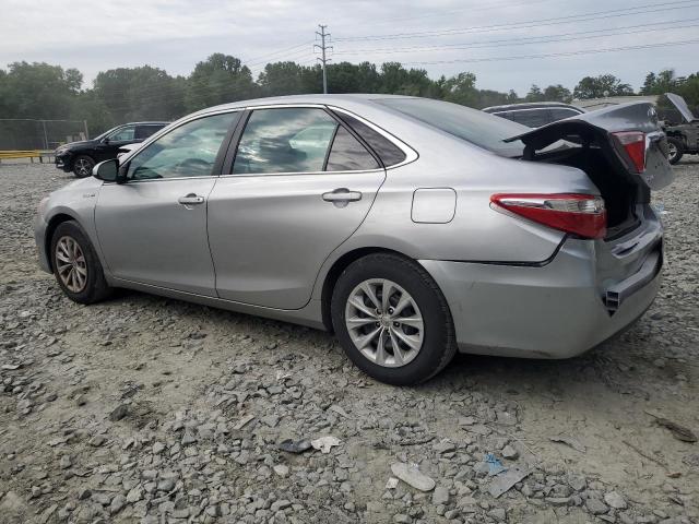 Photo 1 VIN: 4T1BD1FK1HU225684 - TOYOTA CAMRY 