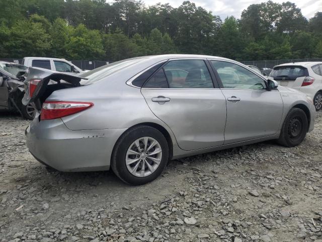 Photo 2 VIN: 4T1BD1FK1HU225684 - TOYOTA CAMRY 