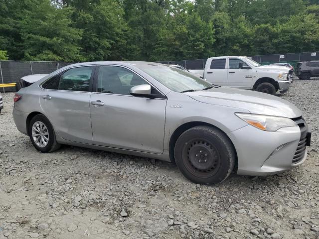 Photo 3 VIN: 4T1BD1FK1HU225684 - TOYOTA CAMRY 