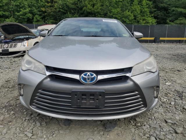 Photo 4 VIN: 4T1BD1FK1HU225684 - TOYOTA CAMRY 