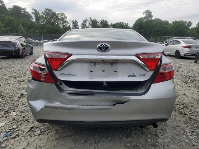 Photo 5 VIN: 4T1BD1FK1HU225684 - TOYOTA CAMRY 