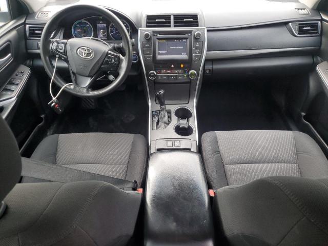 Photo 7 VIN: 4T1BD1FK1HU225684 - TOYOTA CAMRY 