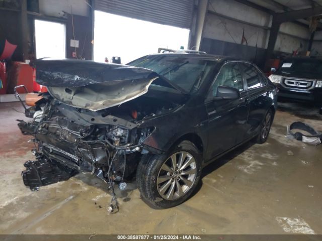 Photo 1 VIN: 4T1BD1FK1HU228584 - TOYOTA CAMRY 