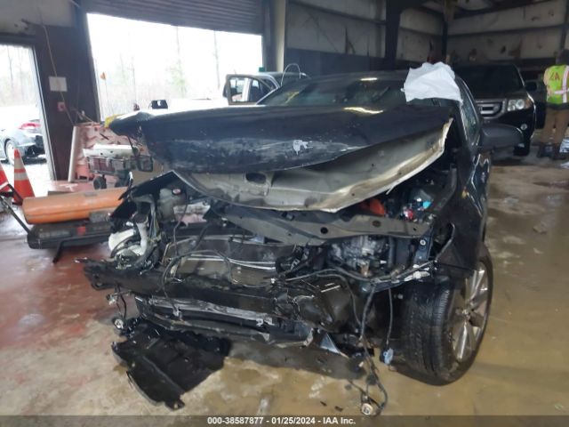 Photo 5 VIN: 4T1BD1FK1HU228584 - TOYOTA CAMRY 