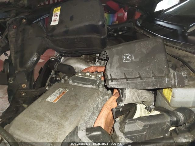 Photo 9 VIN: 4T1BD1FK1HU228584 - TOYOTA CAMRY 