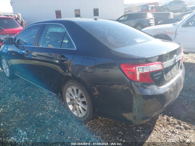 Photo 2 VIN: 4T1BD1FK2C4032226 - TOYOTA CAMRY HYBRID 