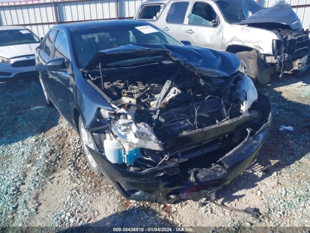 Photo 5 VIN: 4T1BD1FK2C4032226 - TOYOTA CAMRY HYBRID 